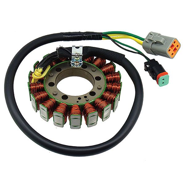SPX STATOR