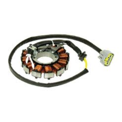SPX STATOR