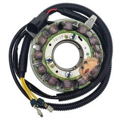 SPX STATOR