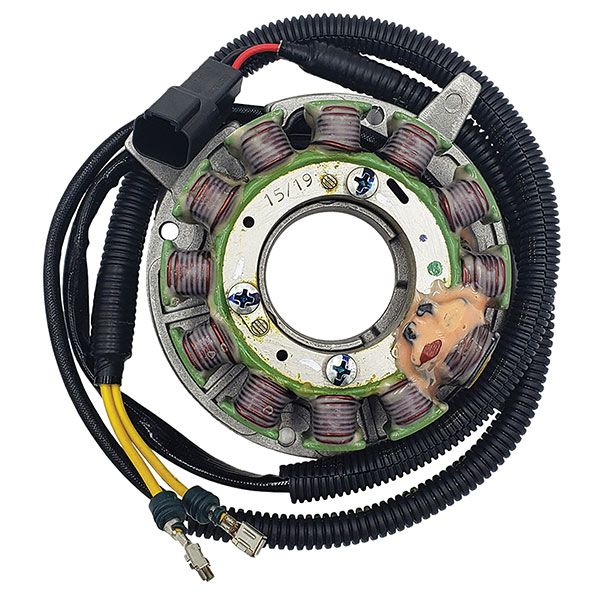 SPX STATOR