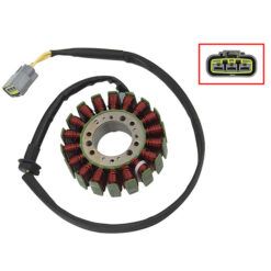 SPX STATOR