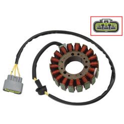 SPX STATOR