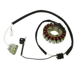 SPX STATOR