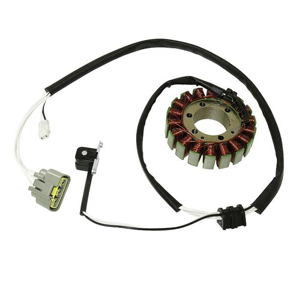 SPX STATOR