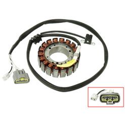 SPX STATOR