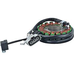 ARROWHEAD STATOR
