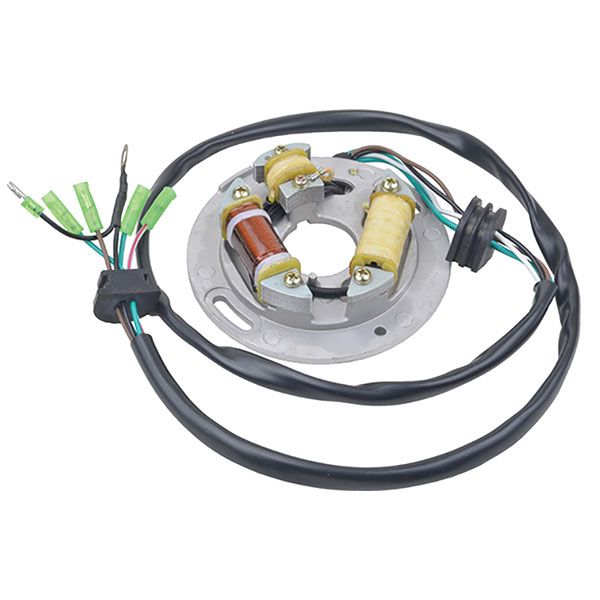 ARROWHEAD STATOR YAMAHA