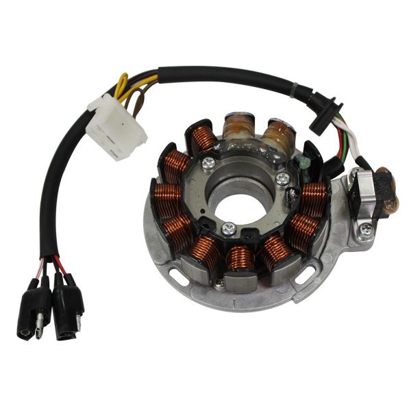 SPX STATOR POL 440/500/6/7/800