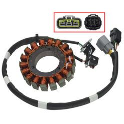 SPX STATOR