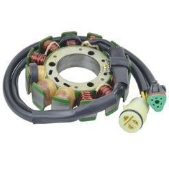 ARROWHEAD STATOR