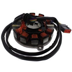 ARROWHEAD STATOR POLARIS