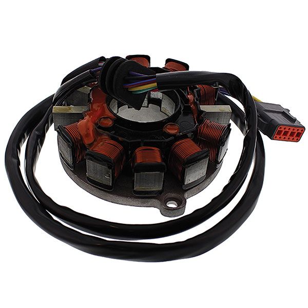 ARROWHEAD STATOR POLARIS