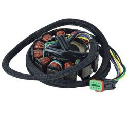 ARROWHEAD STATOR POLARIS