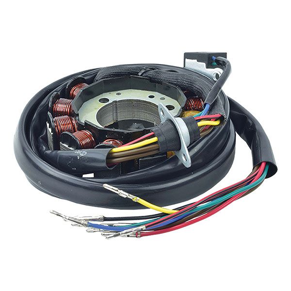 ARROWHEAD STATOR KAWASAKI