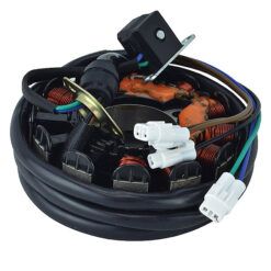 ARROWHEAD STATOR KAWASAKI
