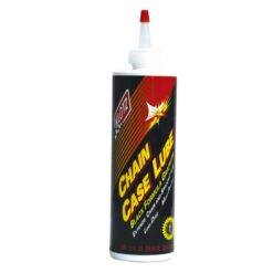 GRAPHITE CHAIN LUBE 12OZ/10