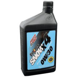 KLOTZ SNOX4 OIL 0W30 1QT/10