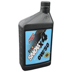 KLOTZ SNOX4 OIL 0W50 1QT/10