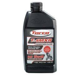 4-CYCLE T-4MXR 15W40 121LT