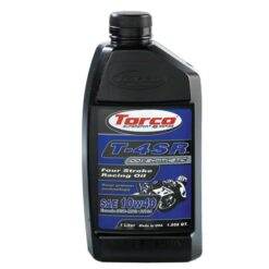 4-CYCLE T-4SR 10W40 121LT