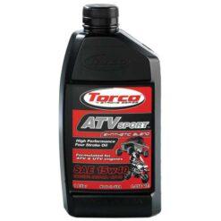 4-CYCLE ATV/UTV 15W40 12/1LT
