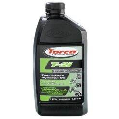 2-STROKE T-2I(BLEND) 121LT