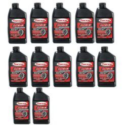 MGO GEAR OIL 80W90 121LT