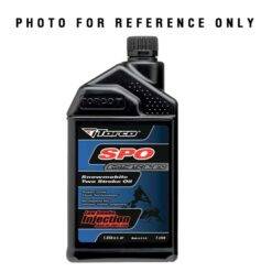 SPO SNOW OIL(BLEND) 121LT