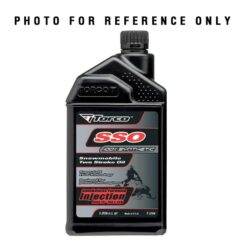 SSO SNOW OIL(100%) 121LT