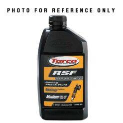 RSF SHOCK FL.MED (100%)121LT