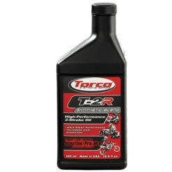 TORCO T-2R 2ST HP OIL 12X500ML