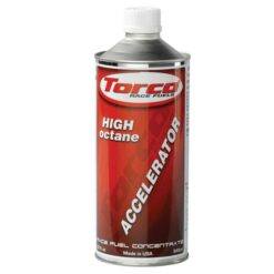 TORCO FUEL ACCELERATOR 6X32OZ