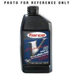 TORCO V-SERIES 20W50 12X1L