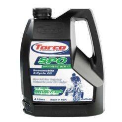 SPO SNOW OIL(BLEND) 44LT