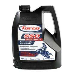 SSO SNOW OIL(100%) 44LT