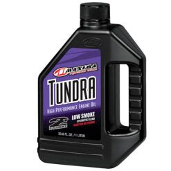 TUNDRA SNO INJCT/PRMIX 1GAL