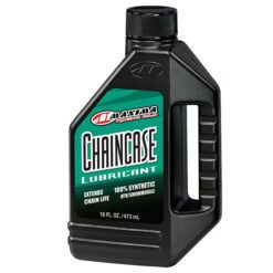 CHAINCASE 100% SYNTH  16 OZ