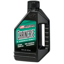 CHAINCASE 100% SYNTH  16 OZ/12