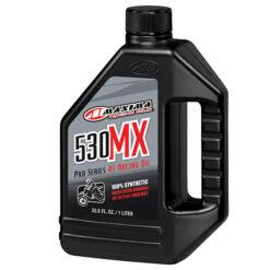 530MX 100% SYN 4T MX/OR 1L