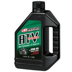 ATV PREMIUM 4T 10W40 1L
