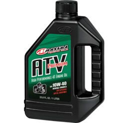 ATV PREMIUM 4T 10W40 1L/12