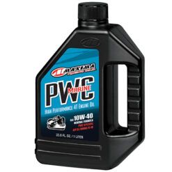 PWC MARINE 4T 10W40 1L/12