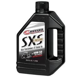 SXS ENGINE SYNTHETIC 10W50 1L