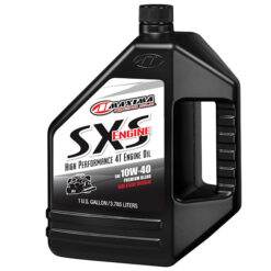 SXS PREMIUM 10W40 128 OZ