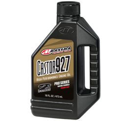 CASTOR 927 RACING PREMIX 16 OZ