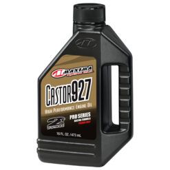 CASTOR 927 RACNG PREMX 16OZ/12