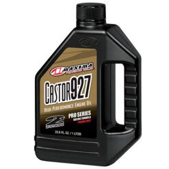 CASTOR 927 RACING PREMIX 1L