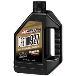 CASTOR 927 RACING PREMIX 1L/12