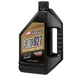 CASTOR 927 RACING PREMIX 64 OZ