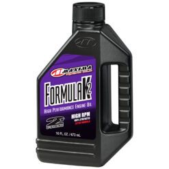 FORMULA K2 SYN R-PREMX 16OZ/12